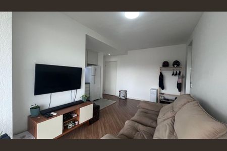 Apartamento à venda com 1 quarto, 47m² em Morumbi, São Paulo