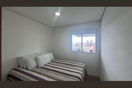 Apartamento à venda com 1 quarto, 47m² em Morumbi, São Paulo