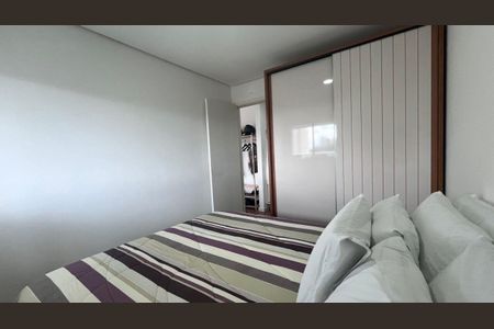 Apartamento à venda com 1 quarto, 47m² em Morumbi, São Paulo