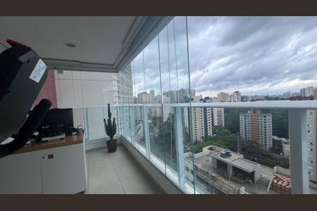 Apartamento à venda com 47m², 1 quarto e 1 vaga