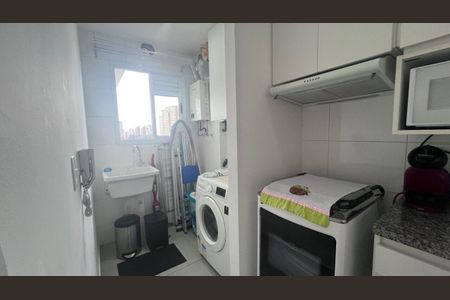 Apartamento à venda com 1 quarto, 47m² em Morumbi, São Paulo