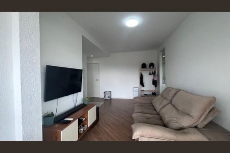 Apartamento à venda com 1 quarto, 47m² em Morumbi, São Paulo