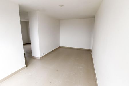 Sala de apartamento para alugar com 2 quartos, 52m² em Jardim Umuarama, São Paulo