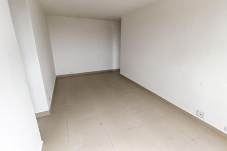 Sala de apartamento para alugar com 2 quartos, 52m² em Jardim Umuarama, São Paulo