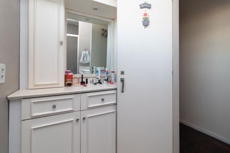 Apartamento para alugar com 162m², 3 quartos e sem vagaBanheiro