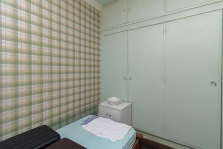 Apartamento para alugar com 162m², 3 quartos e sem vagaQuarto 2