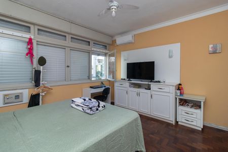 Apartamento para alugar com 162m², 3 quartos e sem vagaQuarto 1