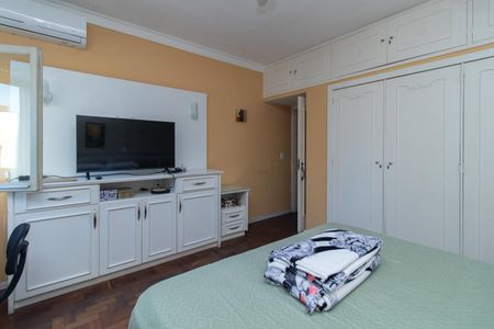 Apartamento para alugar com 162m², 3 quartos e sem vagaQuarto 1