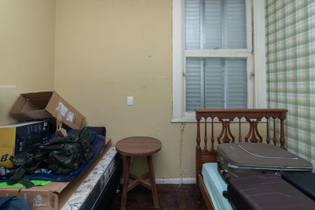 Apartamento para alugar com 162m², 3 quartos e sem vagaQuarto 2