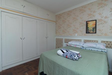 Apartamento para alugar com 162m², 3 quartos e sem vagaQuarto 1