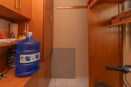 Apartamento para alugar com 162m², 3 quartos e sem vagaQuarto de Serviço