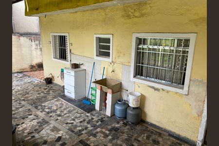 Casa à venda com 342m², 4 quartos e 10 vagas Casa à venda com 342m², 4 quartos e 10 vagasComodo