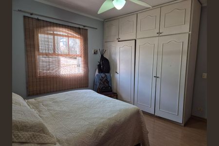 Foto 07 de casa à venda com 3 quartos, 226m² em Jardim Londrina, São Paulo