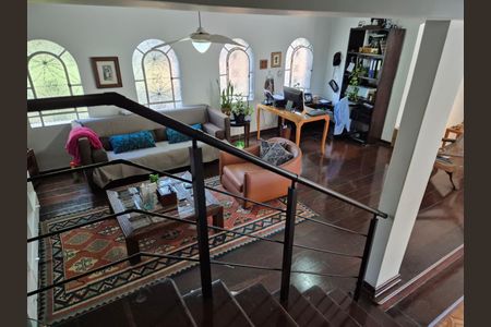 Foto 01 de casa à venda com 3 quartos, 226m² em Jardim Londrina, São Paulo