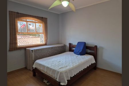 Foto 13 de casa à venda com 3 quartos, 226m² em Jardim Londrina, São Paulo