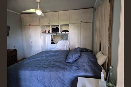 Foto 11 de casa à venda com 3 quartos, 226m² em Jardim Londrina, São Paulo