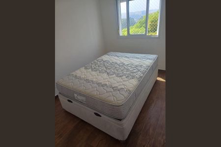 Foto 05 de apartamento à venda com 2 quartos, 50m² em Vila Suzana, São Paulo