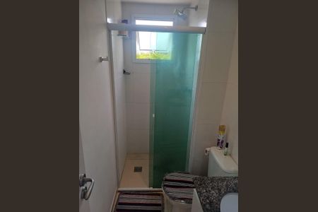 Foto 03 de apartamento à venda com 2 quartos, 50m² em Vila Suzana, São Paulo