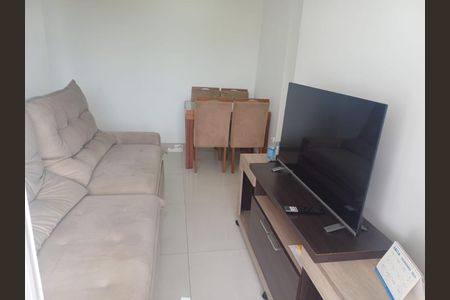 Foto 01 de apartamento à venda com 2 quartos, 50m² em Vila Suzana, São Paulo