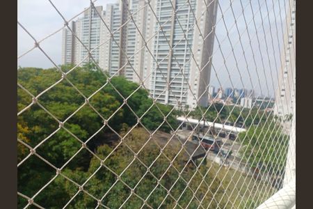 Foto 09 de apartamento à venda com 2 quartos, 50m² em Vila Suzana, São Paulo