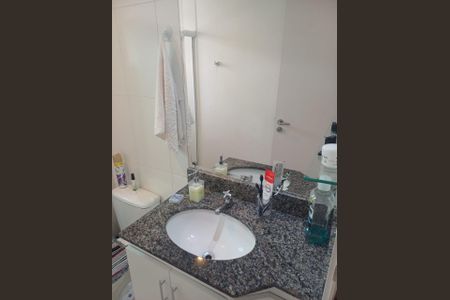 Foto 04 de apartamento à venda com 2 quartos, 50m² em Vila Suzana, São Paulo