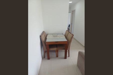 Foto 06 de apartamento à venda com 2 quartos, 50m² em Vila Suzana, São Paulo