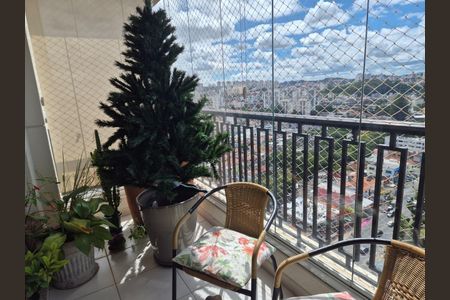 Apartamento à venda com 87m², 2 quartos e 2 vagas Apartamento à venda com 87m², 2 quartos e 2 vagasFoto 04
