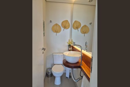 Apartamento à venda com 87m², 2 quartos e 2 vagas Apartamento à venda com 87m², 2 quartos e 2 vagasFoto 08