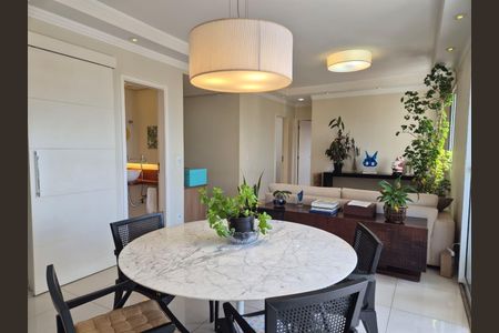 Foto 07 de apartamento à venda com 2 quartos, 87m² em Jardim Lar Sao Paulo, São Paulo