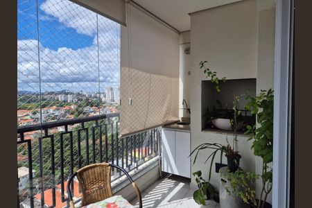 Apartamento à venda com 87m², 2 quartos e 2 vagas Apartamento à venda com 87m², 2 quartos e 2 vagasFoto 05