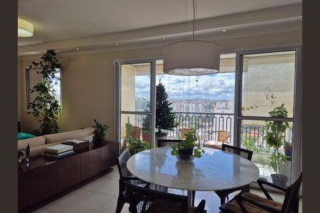 Foto 03 de apartamento à venda com 2 quartos, 87m² em Jardim Lar Sao Paulo, São Paulo