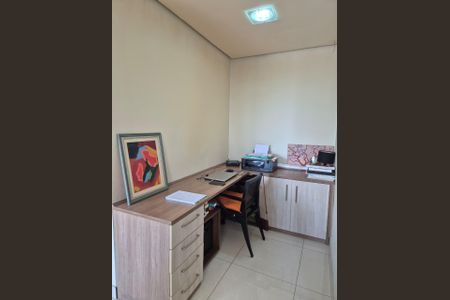 Foto 11 de apartamento à venda com 2 quartos, 87m² em Jardim Lar Sao Paulo, São Paulo