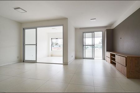 Apartamento para alugar com 115m², 4 quartos e 3 vagasSala Ambientes