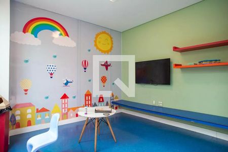 Apartamento para alugar com 115m², 4 quartos e 3 vagasÁrea comum - Playground