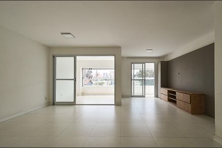 Apartamento para alugar com 115m², 4 quartos e 3 vagasSala Ambientes