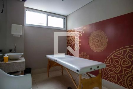 Apartamento para alugar com 115m², 4 quartos e 3 vagasÁrea comum - SPA