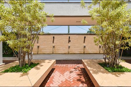 Apartamento para alugar com 115m², 4 quartos e 3 vagasÁrea comum