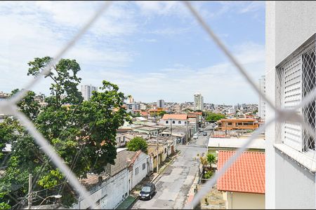 Apartamento para alugar com 115m², 4 quartos e 3 vagasVista