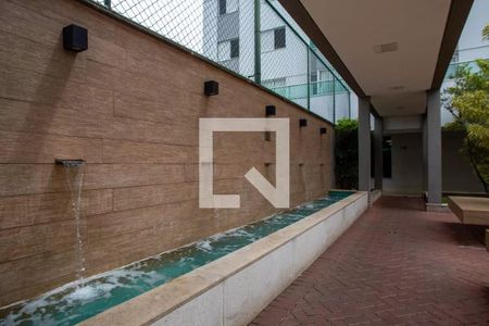 Apartamento para alugar com 115m², 4 quartos e 3 vagasÁrea comum