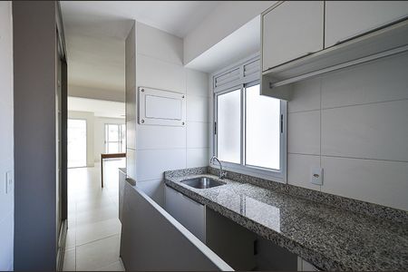 Apartamento para alugar com 115m², 4 quartos e 3 vagasÁrea de Serviço
