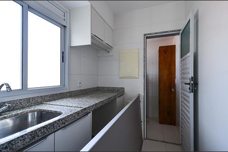 Apartamento para alugar com 115m², 4 quartos e 3 vagasÁrea de Serviço
