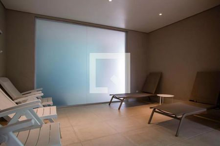 Apartamento para alugar com 115m², 4 quartos e 3 vagasÁrea comum - Sauna