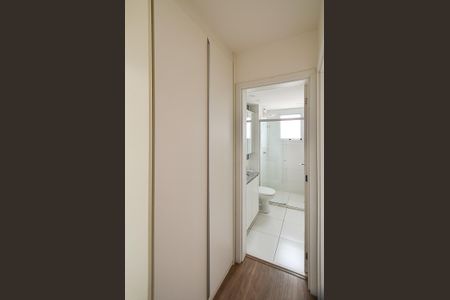 Apartamento para alugar com 115m², 4 quartos e 3 vagasBanheiro Social