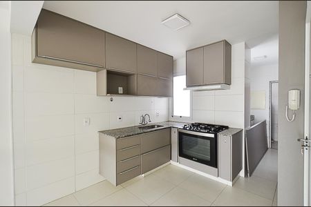 Apartamento para alugar com 115m², 4 quartos e 3 vagasCozinha