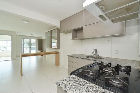 Apartamento para alugar com 115m², 4 quartos e 3 vagasCozinha