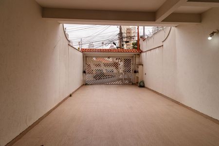 Casa à venda com 262m², 3 quartos e 4 vagasGaragem