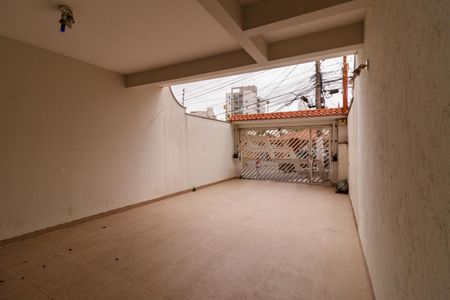 Casa à venda com 262m², 3 quartos e 4 vagasGaragem