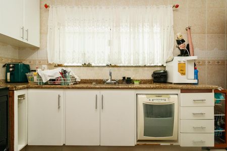 Casa à venda com 262m², 3 quartos e 4 vagasCozinha