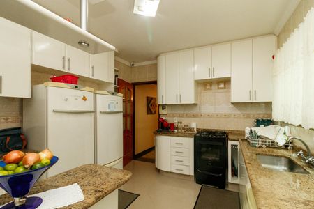 Casa à venda com 262m², 3 quartos e 4 vagasCozinha