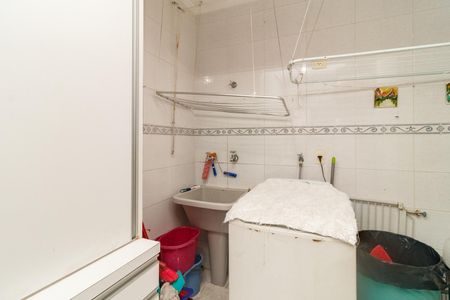 Casa à venda com 262m², 3 quartos e 4 vagasÁrea de Serviço